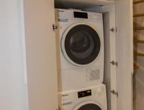 Шкаф под стиральную машину