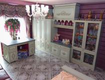 Царская детская