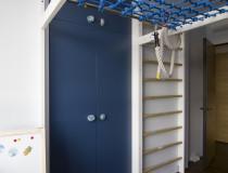 Спортивная детская