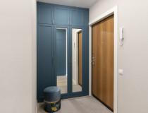 Шкафы Софт Атлантик