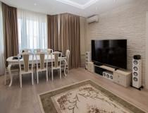 Тумба под акустику и ТВ