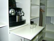 Стеллажи в офис