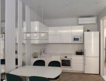 Белоснежный глянец