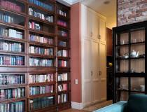 Шкаф Маруся в коридор