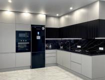 Белая + Чёрная волна