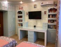 Нежная детская