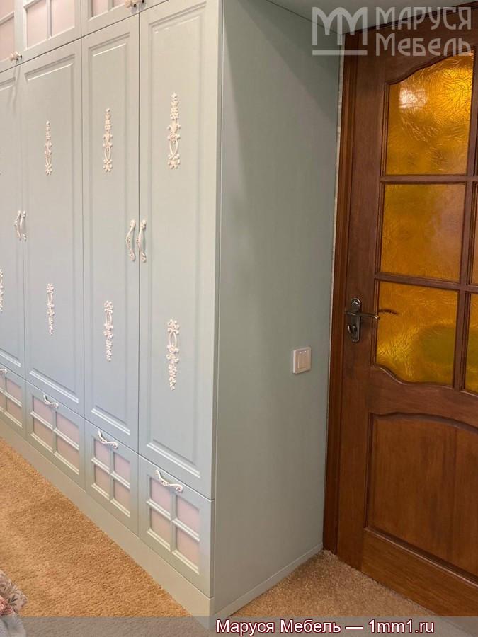 Нежная детская: 