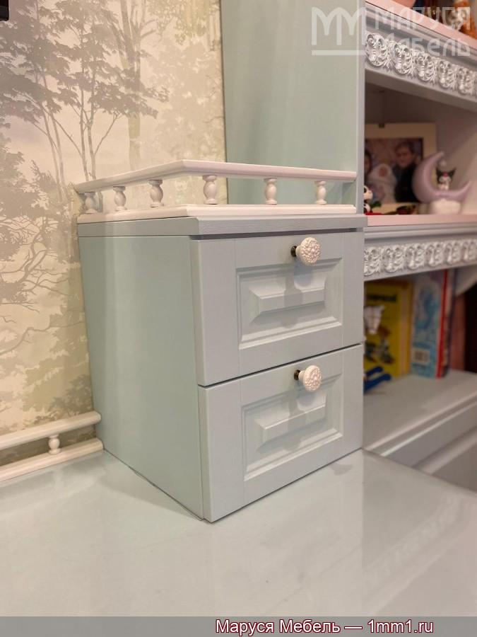 Нежная детская: 