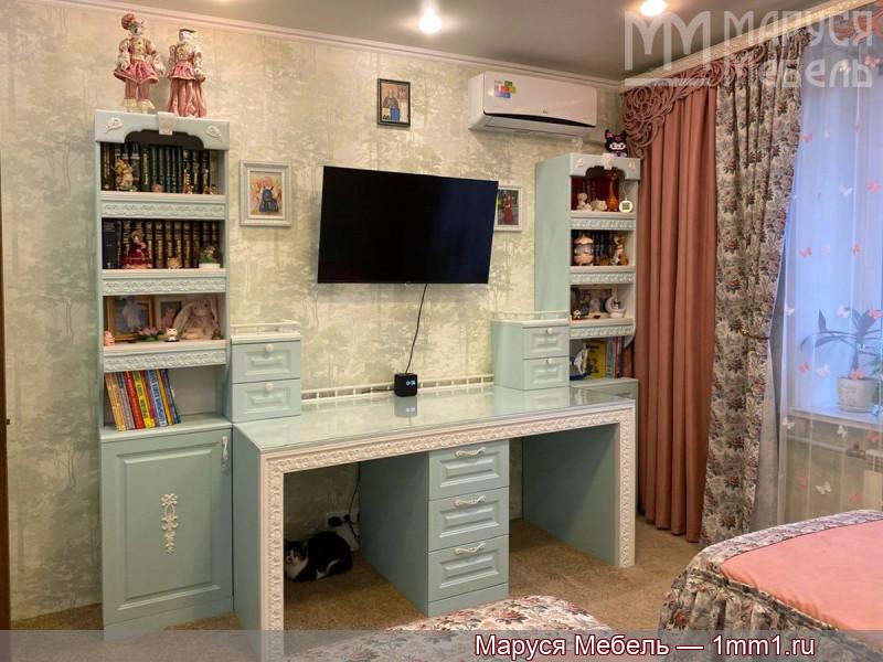 Нежная детская: 