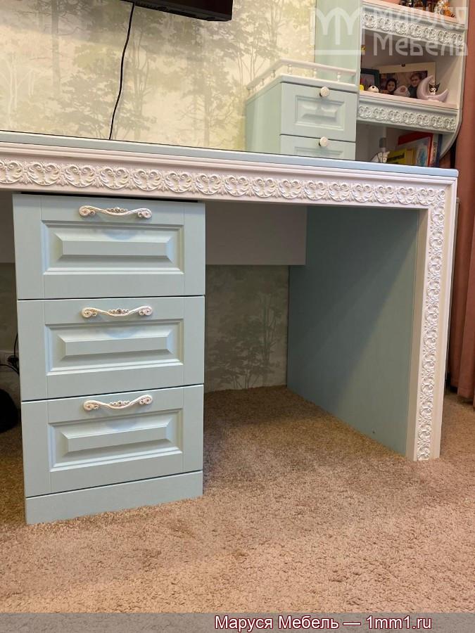 Нежная детская: 