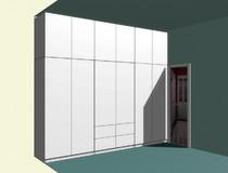 Платяные шкафы