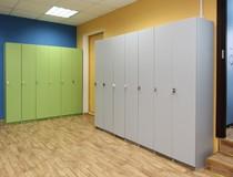 Шкафы для холла