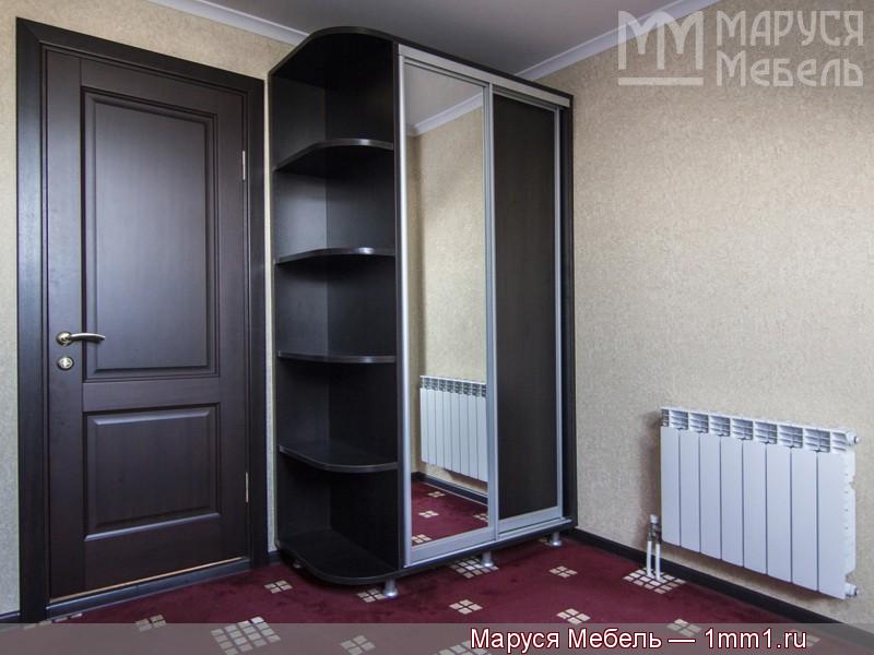 Мебель для гостиниц: Шкаф для гостиницы