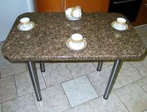 Столы обеденные