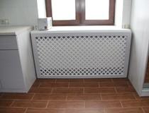 Решётки для дома