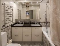 Индивидуальная ванная мебель