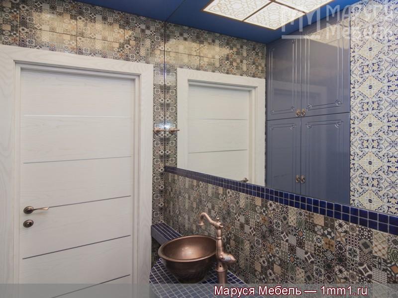 Пенал для ванной комнаты: Шкаф пенал для ванной комнаты
