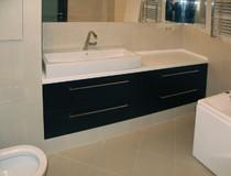 Ящики для ванной