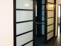 Наполнение гардеробной