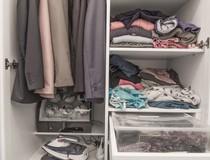 Шкафы для одежды