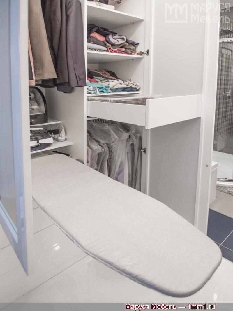 Шкафы для одежды: Шкаф для верхней одежды