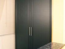 Шкаф на лоджию