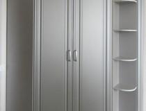 Угловой шкаф