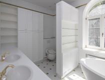 Современная ванная комната