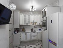 Кухня кантри прованс