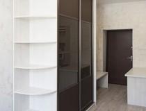 Шкаф-купе образец