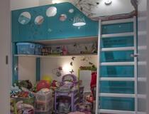 Детская мебель кровати