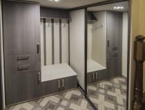 Маленькая прихожая