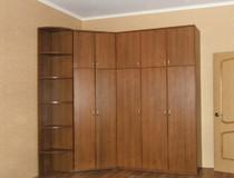 Угловая прихожая