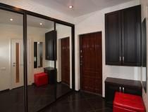 Встроенная прихожая