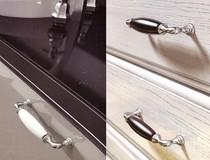 Ручки со вставками