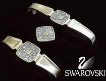 Ручки с кристаллами