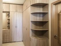 Прихожая из МДФ