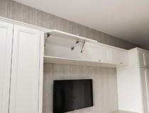 Подъёмные механизмы