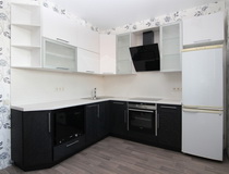 Кухни пластик