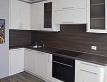 Кухни Ламинированная ДСП