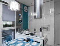 Встраиваемые кухни