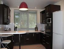 Кухни модерн