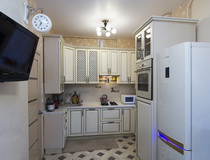 Кухни кантри