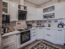 Современные кухни