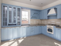 Кухни прованс