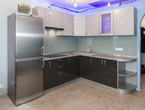 Мебель с перекрестиями