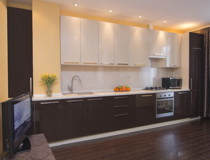 Кухни шоколад