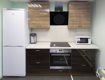 Кухни зебрано