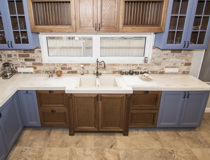 Элементы кухни