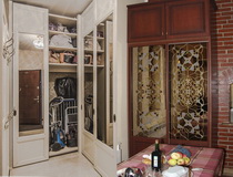 угловые, прямые, встроенные...